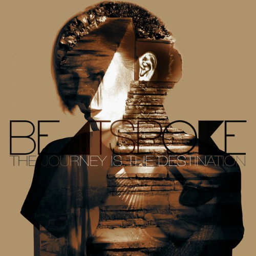 Beatspoke - The Journey Is The Destination