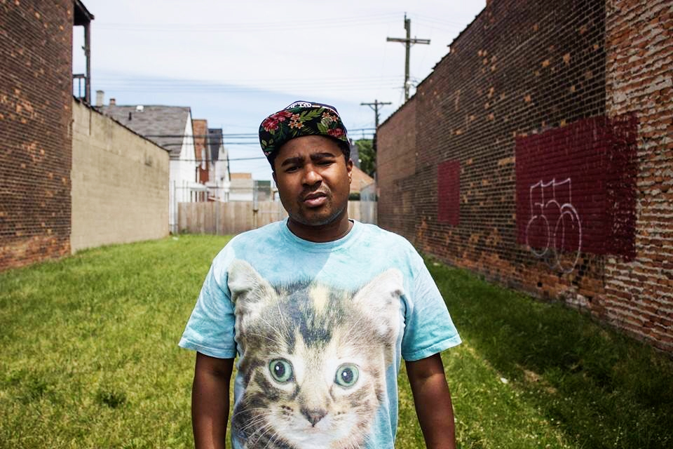 Byron The Aquarius
