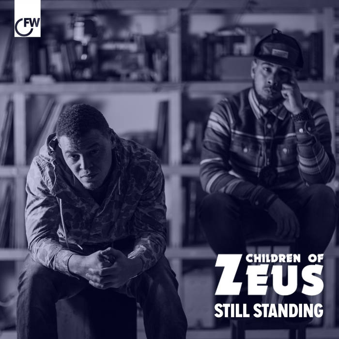 Children Of Zeus