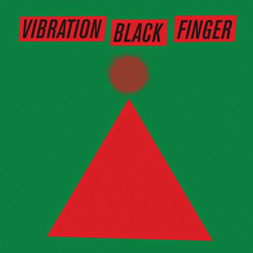 Vibration Black Fnger