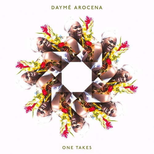 Daymé Arocena - Gods Of Yoruba
