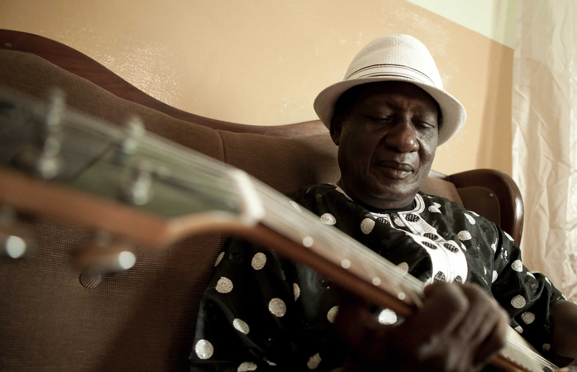 Ebo Taylor