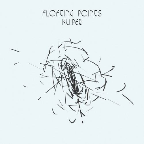 floating points - Kuiper