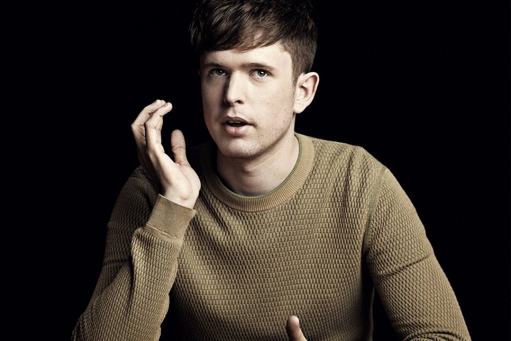 James Blake new Radio Silence song Timeless