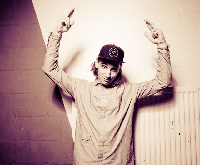 Jameszoo 