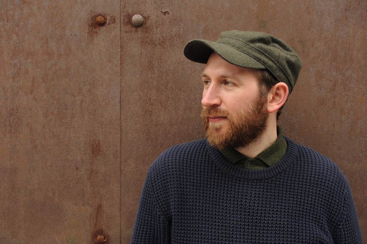 Matthew Halsall - Breathless (Bonus Track)