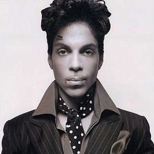 Osunlade - Tribute to Prince