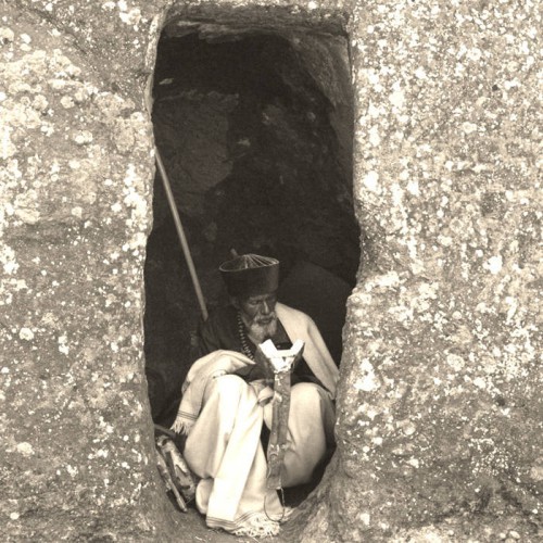 Rituals IV by TRAUM