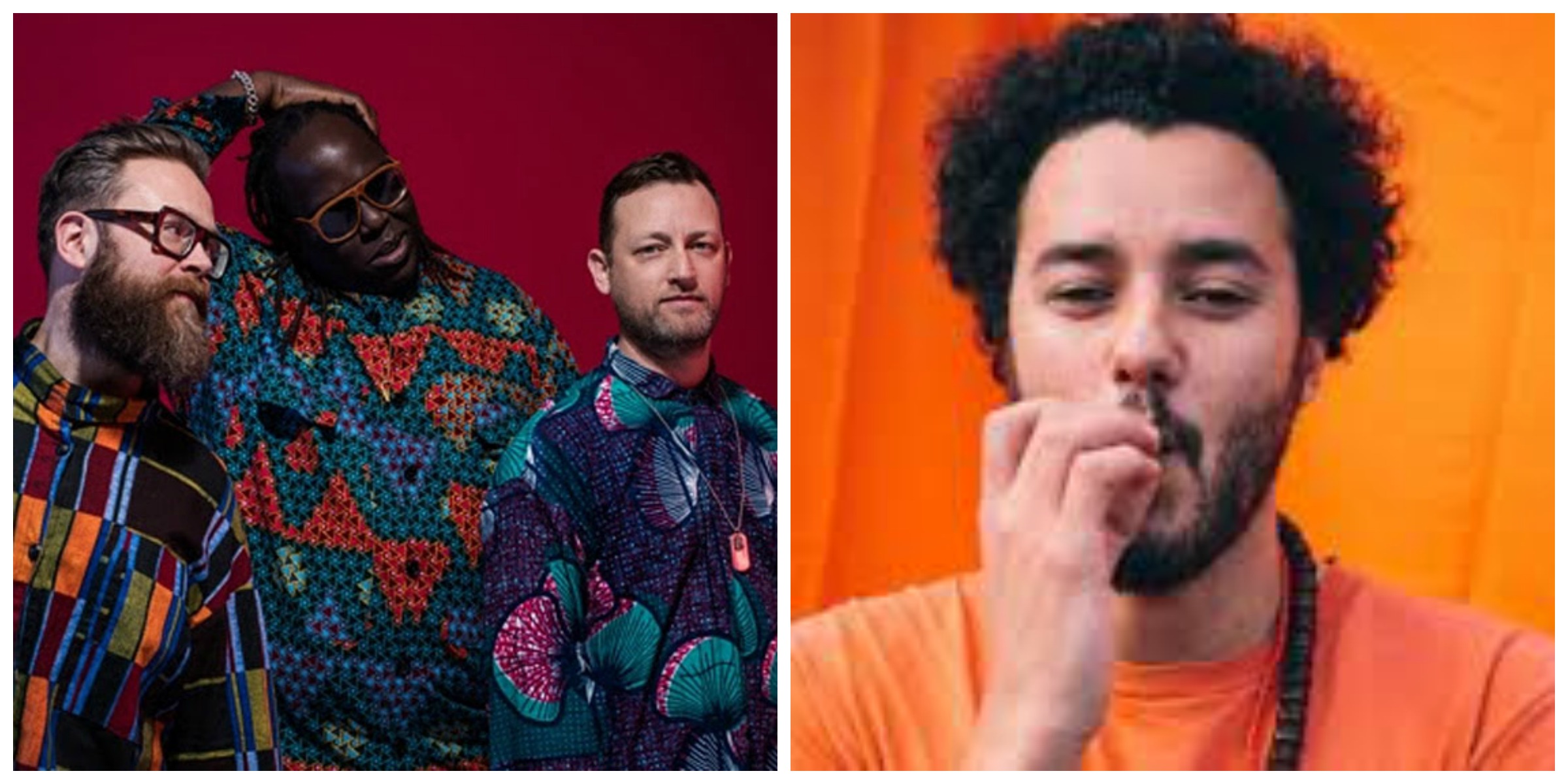 The Invisible - Save You - (Reginald Omas Mamode IV Remix)