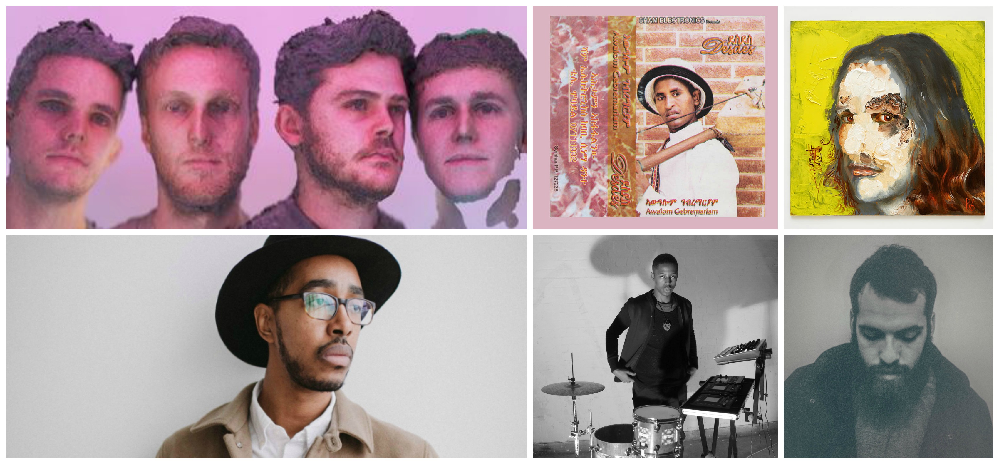 Tunes Of The Week 10.04.16