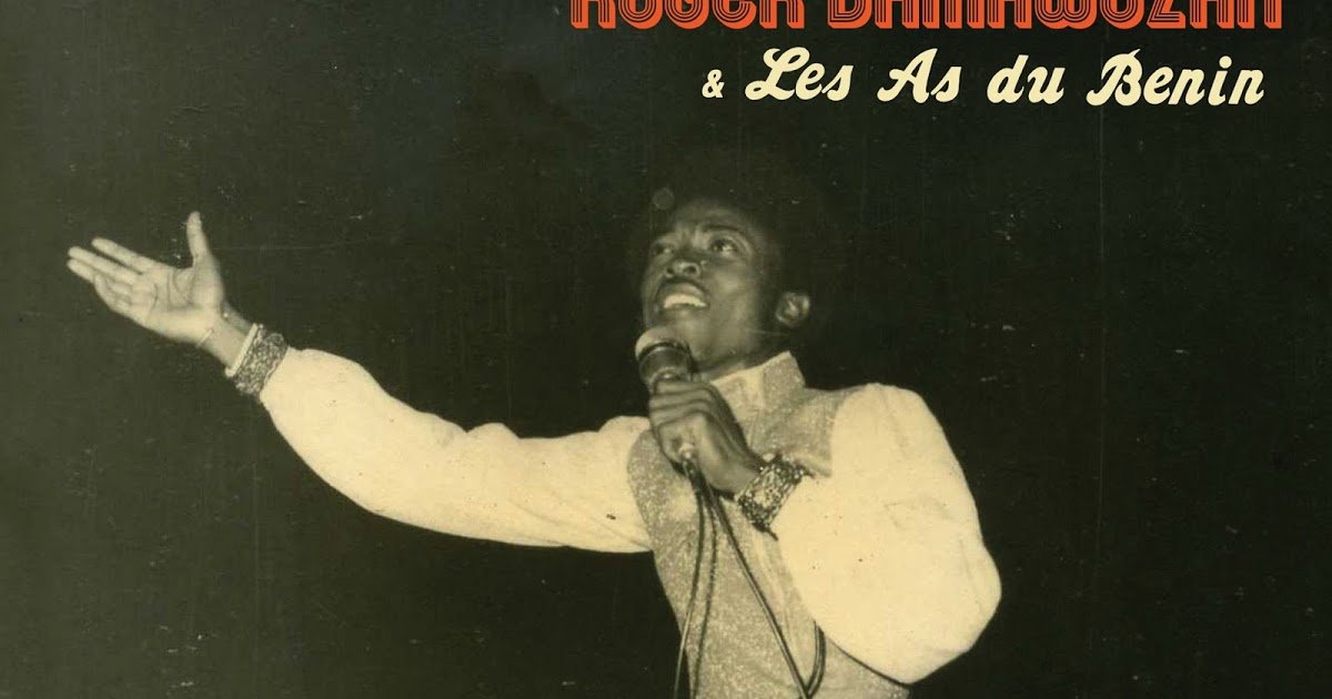Wait For Me by Roger Damawuzan & Les As Du Benin