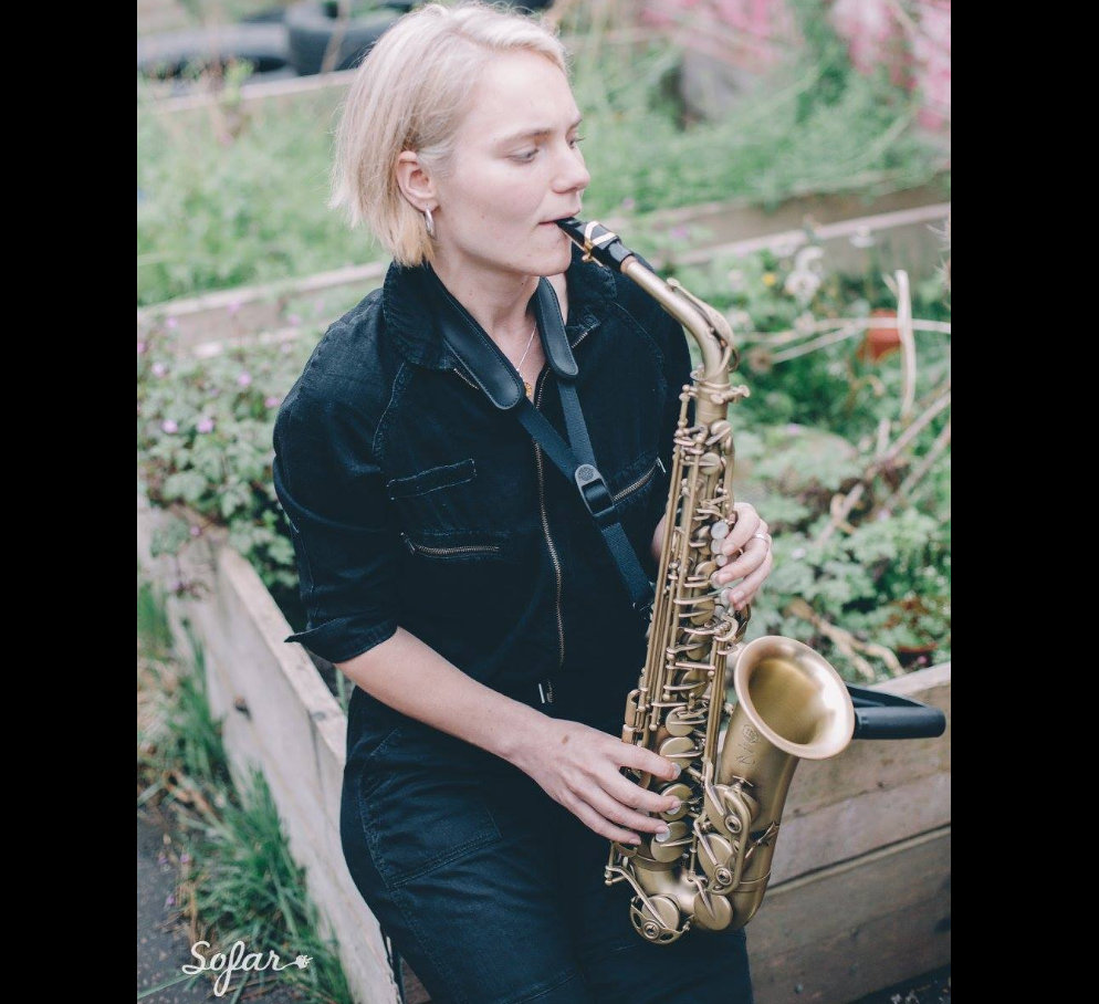 Laura Misch - Daylight