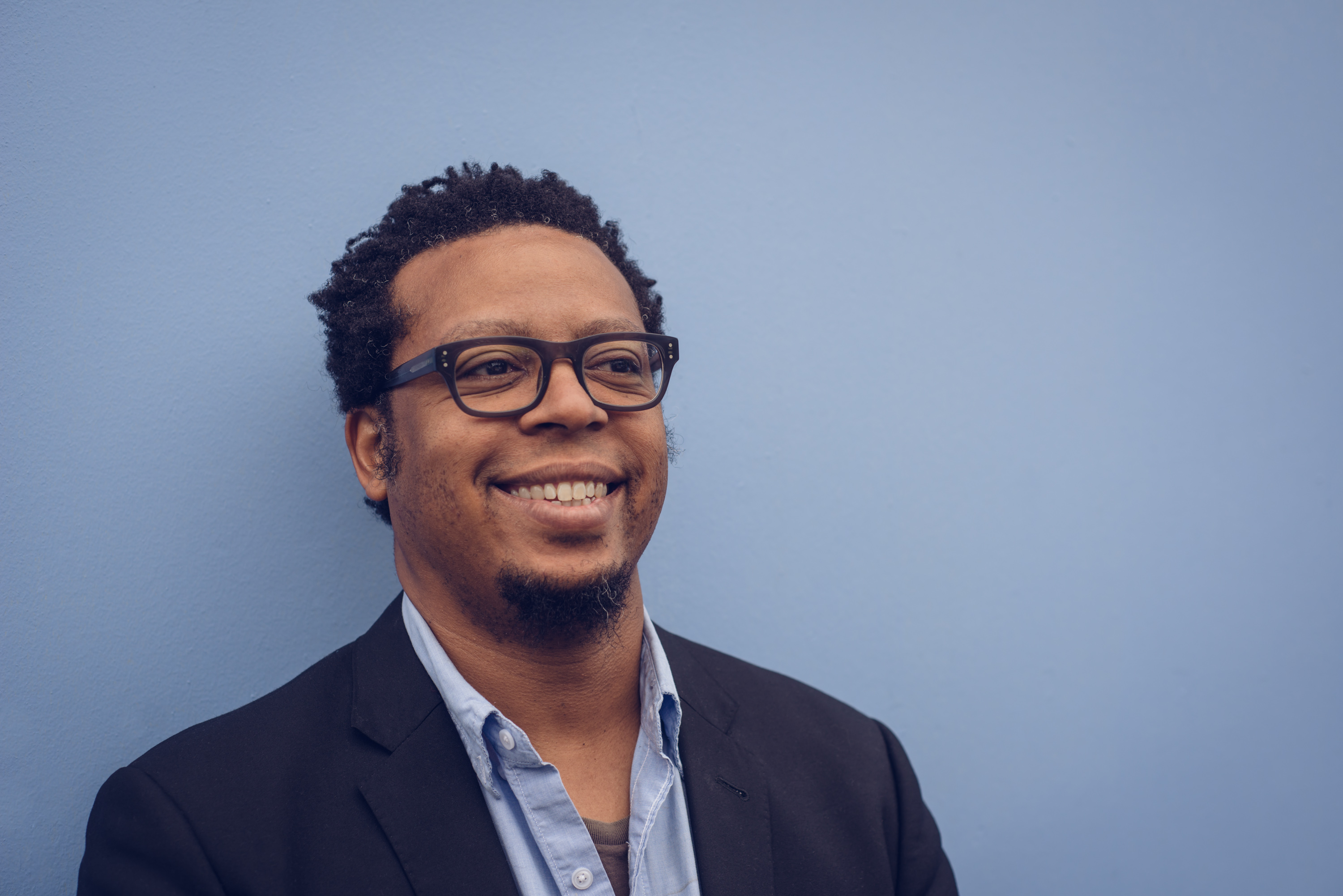 Jeff Parker - The New Breed LP