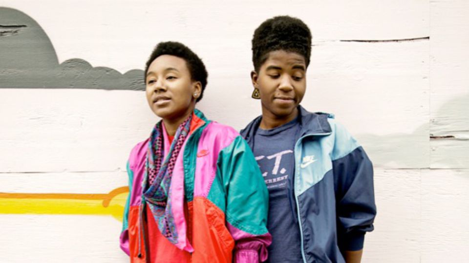 THEESatisfaction