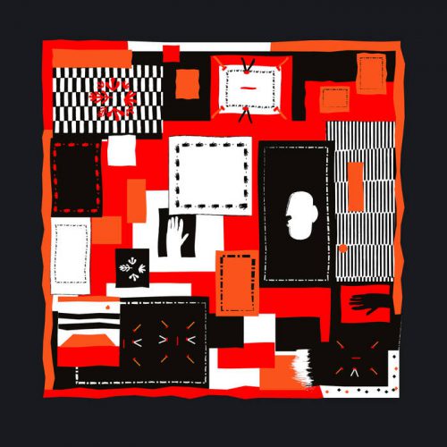 Swarthy Korwar -Indefinite Leave To Remain