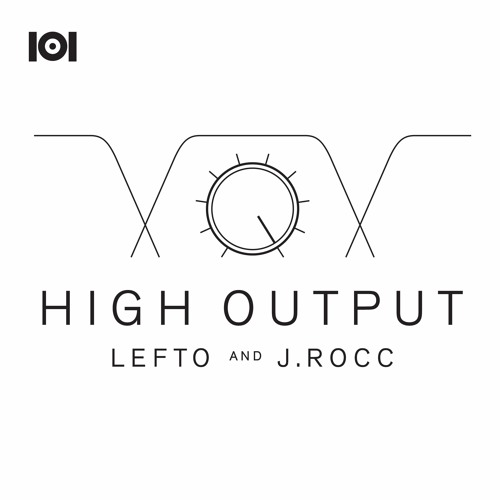 Lefto/ J Rocc