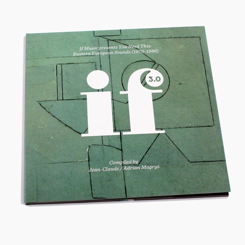 If Music Presents You Need This: Eastern European Sounds (1970-1986)