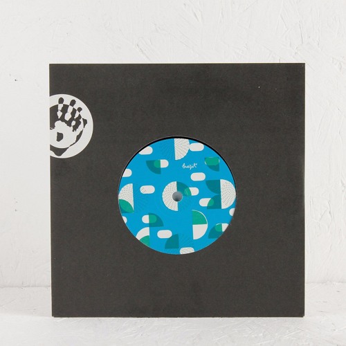 Edson Frederico - Tava Mas Nao Tava / Bobeira - 7"