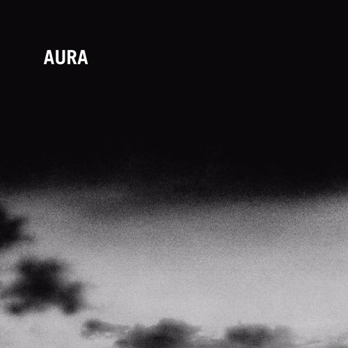 Aura "Magic Lover" b/w "Let Go, It's Over"