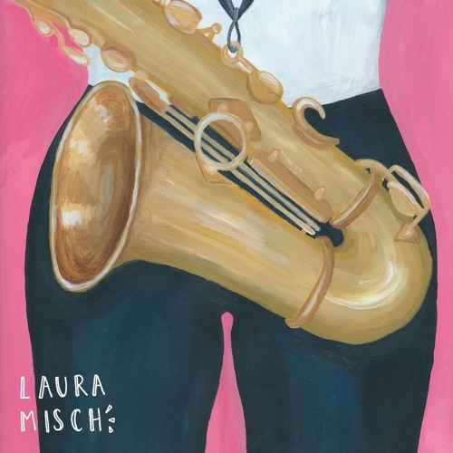 Laura Misch - Daylight