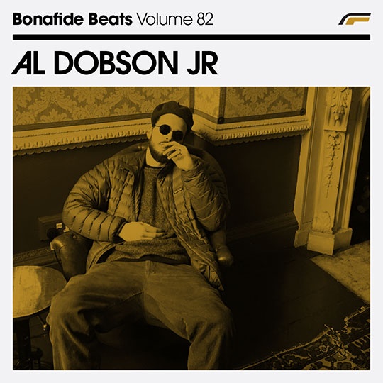 Al Dobson Jr Mix