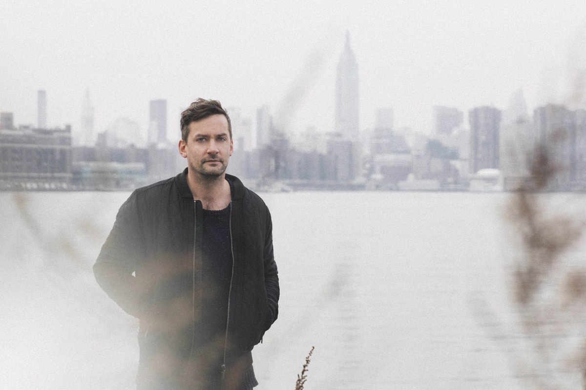 Bonobo - Les Là-Bas (Remix)