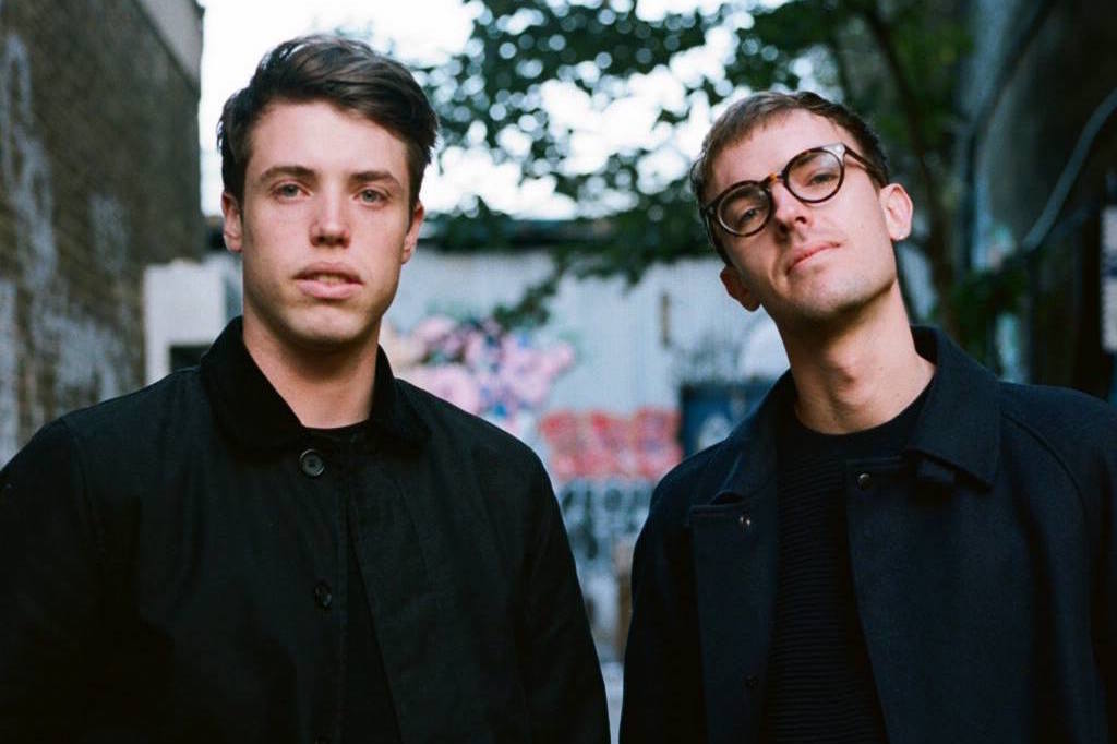 Chaos In The CBD - Global Erosion/ Background Explorer