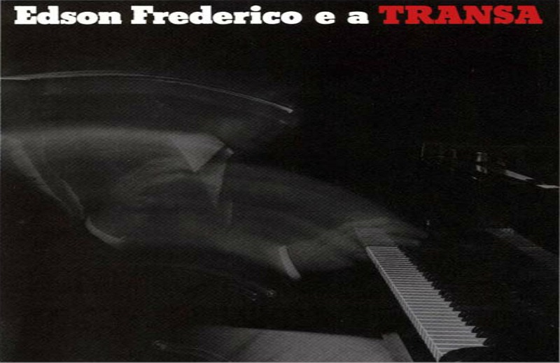 Edson Frederico - Tava Mas Nao Tava / Bobeira