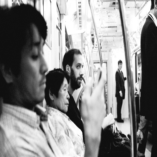 Gold Panda - Chiba Nights