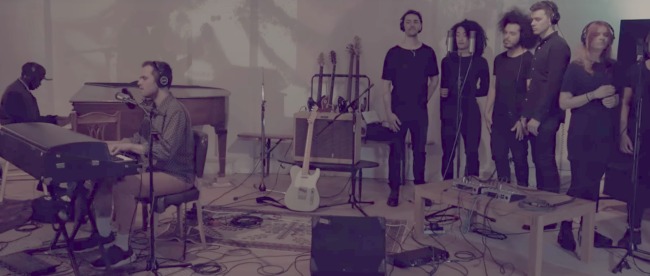 jordan rakei live session