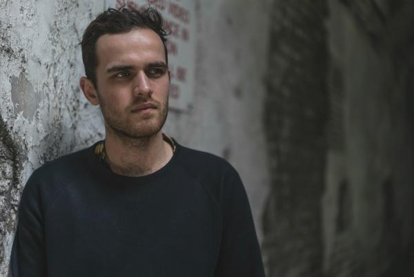 Jordan Rakei - Talk To Me