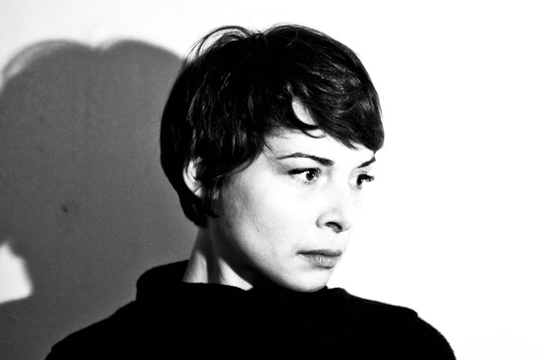 Melanie De Biasio - Blackend Cities