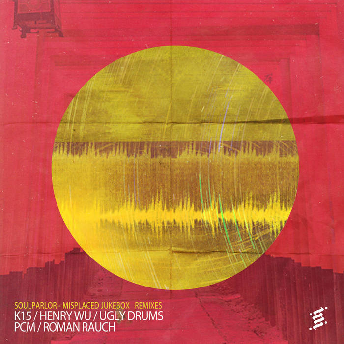 Misplaced Jukebox Remixes by SoulParlor