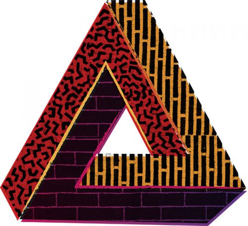 Collocutor's, 'The Search' LP