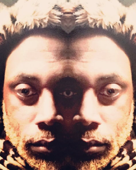 Seven Davis Jr - See The Light