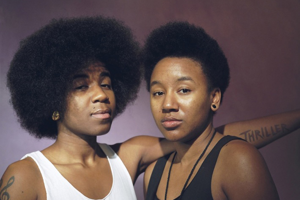 THEESatisfaction