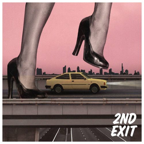 2nd Exit EP