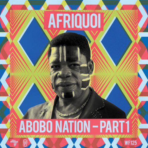 Afriquoi - Sare ft Adedeji (TS Premiere)