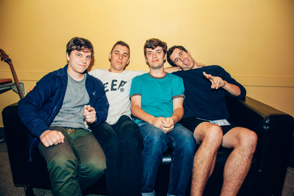 BBNG - Lavender ft. Kaytranada