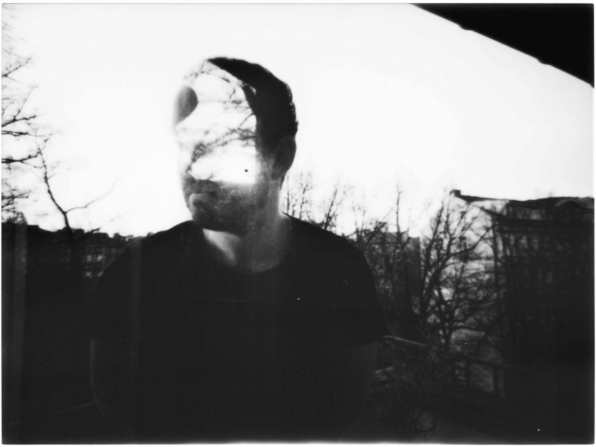 Ben Lukas Boysen shares new track 'Golden Times I'