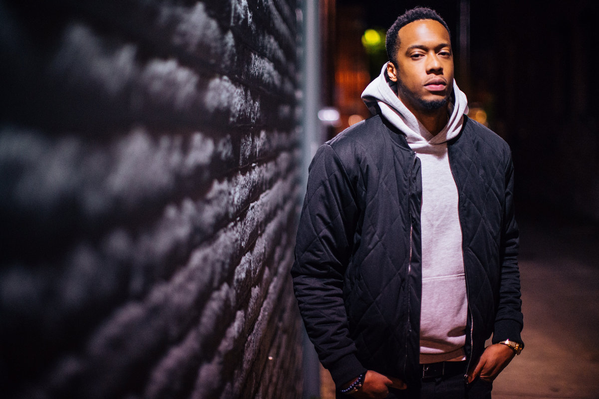 Black Milk - The Fix