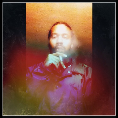 Dam-Funk - Human Dust