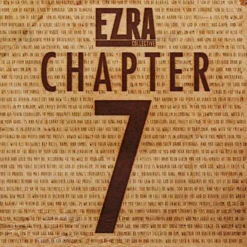 Ezra Collective - Chapter 7