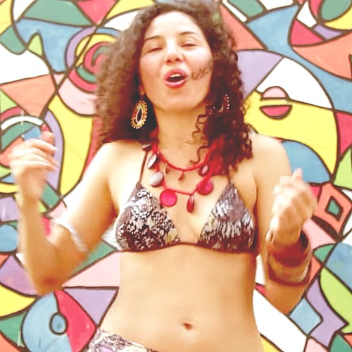 Watch the new Family Atlantica video for Cacao