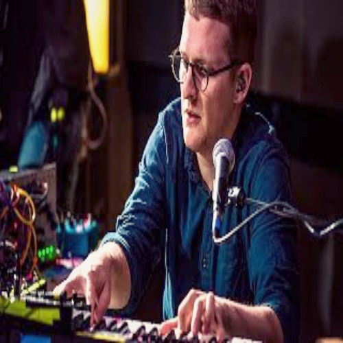 Floating Points KEXP Live
