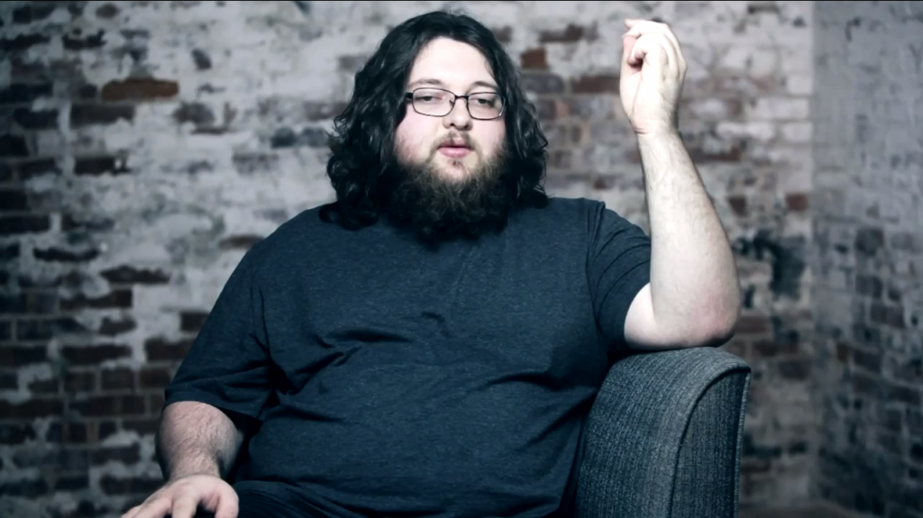 Stream Jonwayne's new cut titled O.K.