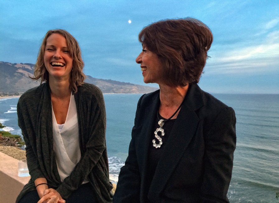 Kaitlyn Aurelia Smith & Suzanne Ciani announce Sunergy, a joint EP for RVNG Intl.