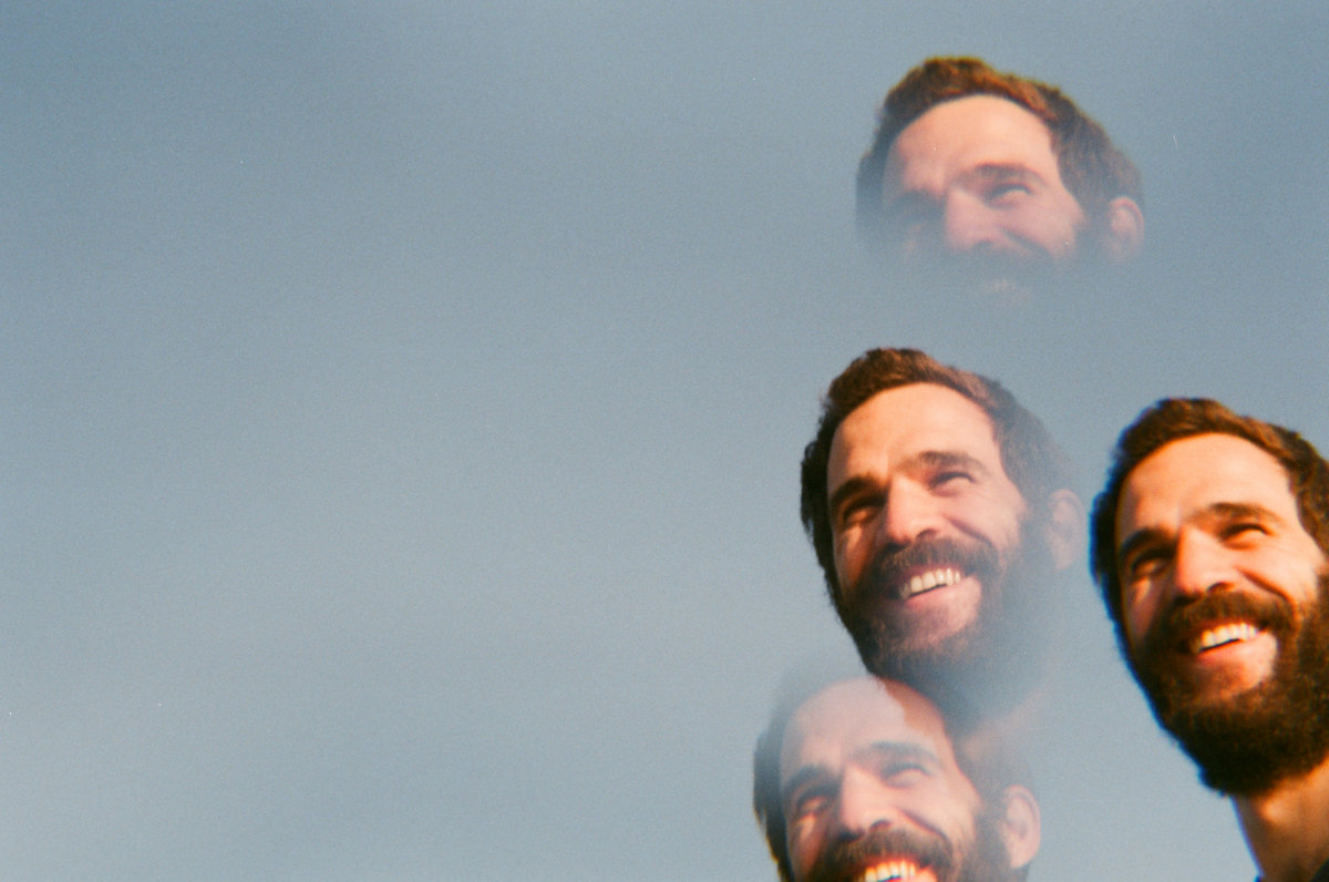 Stream Kutiman new 6am LP