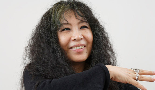 Minako Yoshida -  Midnight Driver / Town 