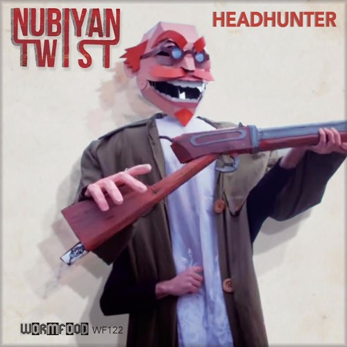 Nubiyan Twist: Headhunter (Simbad 4/4 remix)